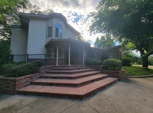 4300 Canyon Valley Rd, Diamond Springs, CA 95619