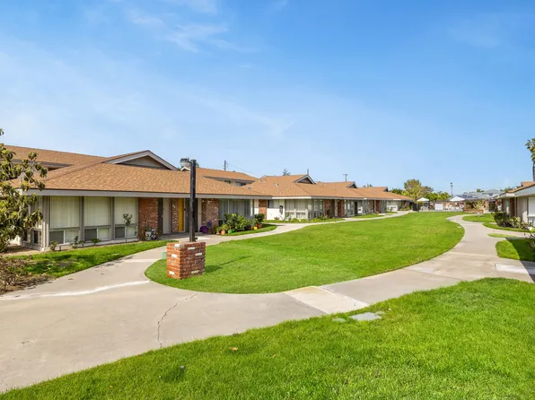 Garden Villas, 9821 Acacia Ave #9831C, Garden Grove, CA 92841