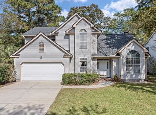3305 Heathland Way, Mount Pleasant, SC 29466