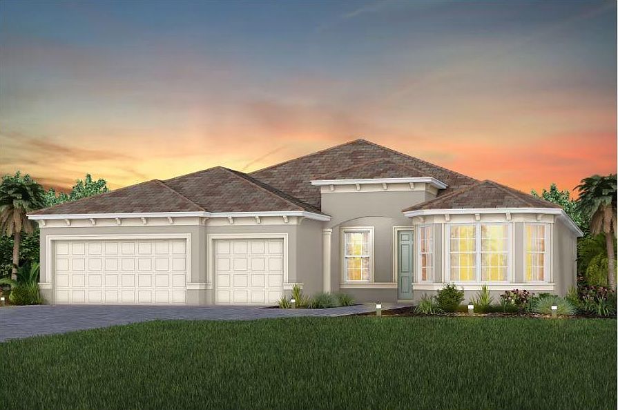 1st image of 13264 SW Calita Way Lot 659