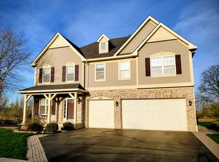 1861 Cameron Dr, Hampshire, IL 60140