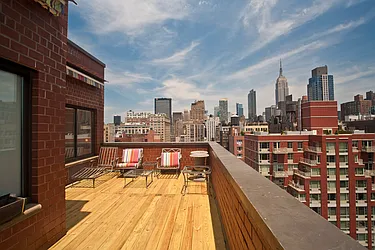 Sold by OGI Management