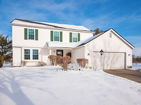 4th image of 3266 Prairie Gardens Ct