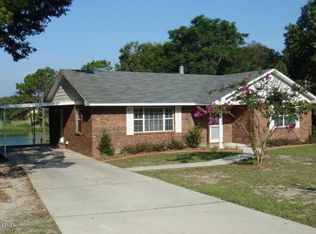 340 Magnolia Ave SW, Keystone Heights, FL 32656