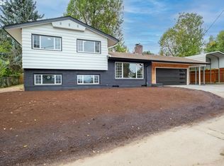5421 SE Thiessen Rd, Milwaukie, OR 97267