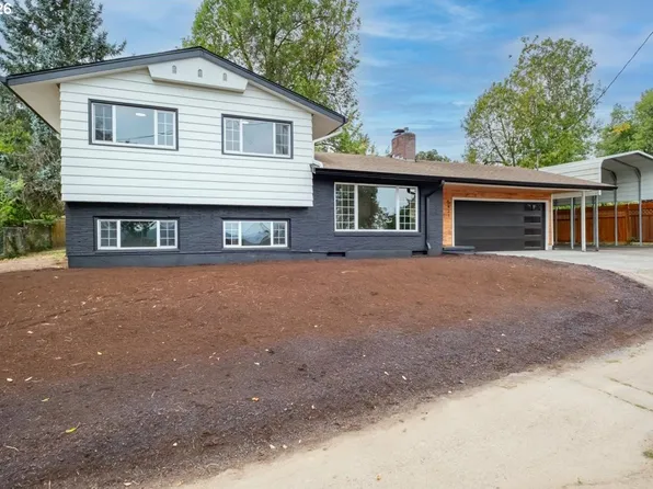 5421 SE Thiessen Rd, Milwaukie, OR 97267