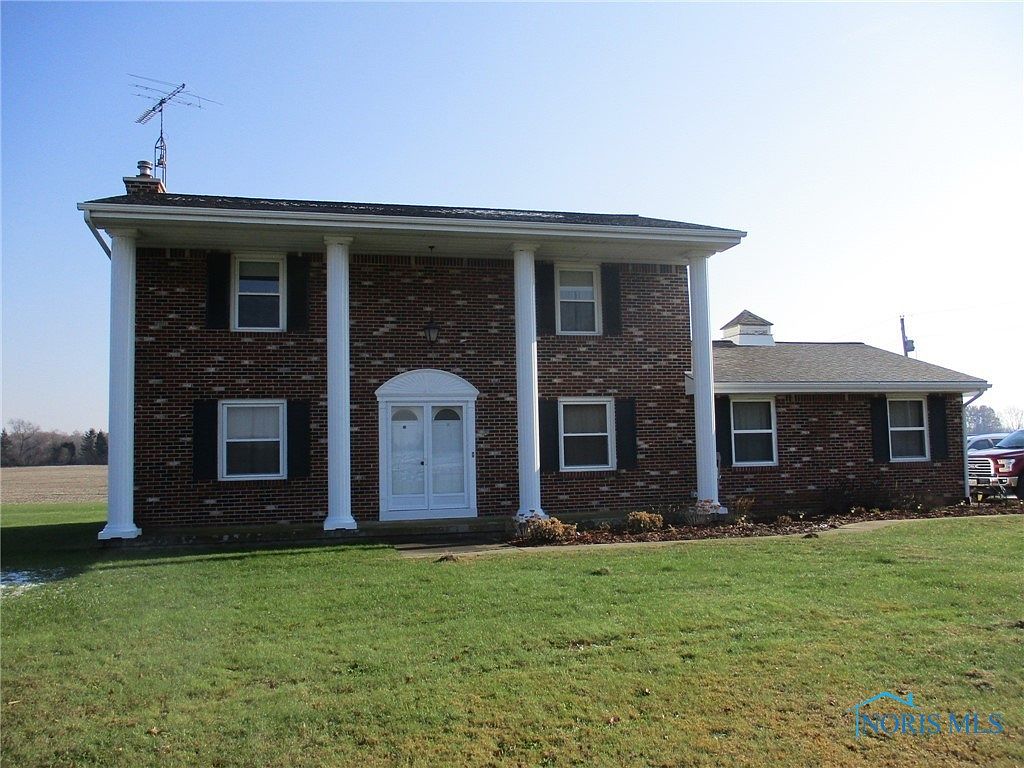 6974 County Road V3, Liberty Center, OH 43532 Zillow