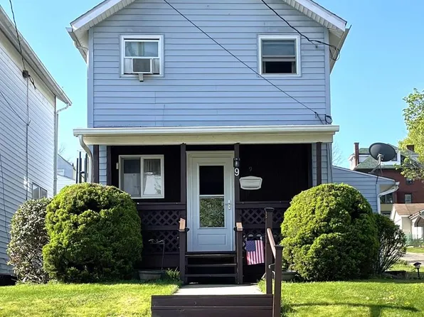 9 E 6th St, Oil City, PA 16301