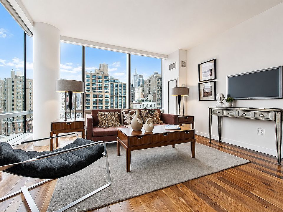 1st image of 166 W 18th St APT 8B