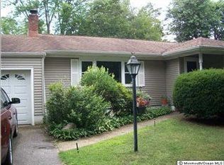 20 Charlen Rd, Toms River, NJ 08755