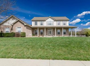 392 Kings Ridge Blvd, O Fallon, IL 62269