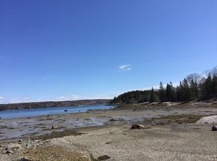 0 Little Deer Isle Rd, Deer Isle, ME 04627