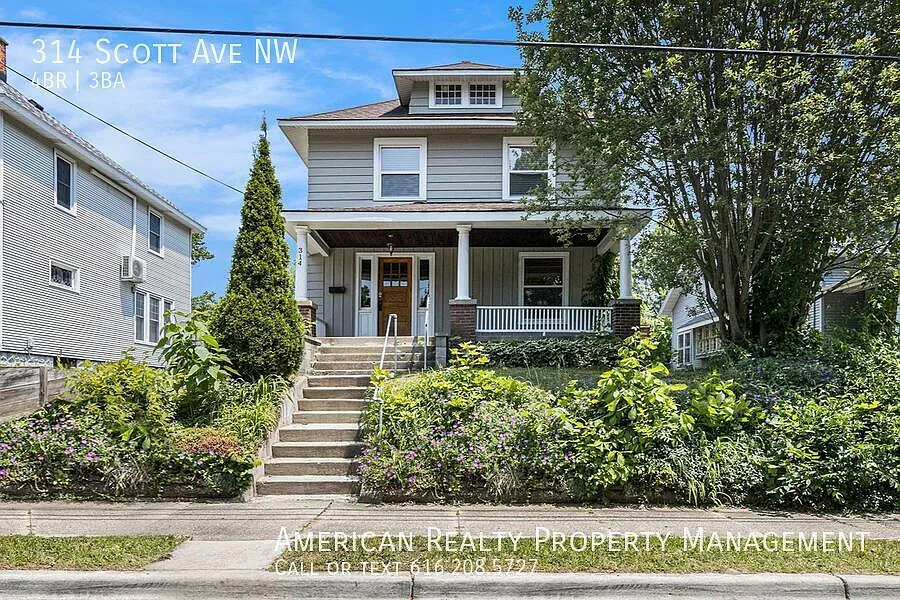 314 Scott Ave NW