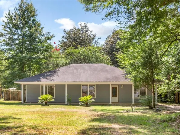1615 Erdman Ave, Mobile, AL 36618