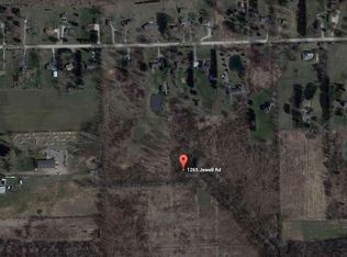 1265 Jewell Rd, Milan, MI 48160