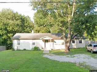 228 Tot Dellinger Rd, Cherryville, NC 28021