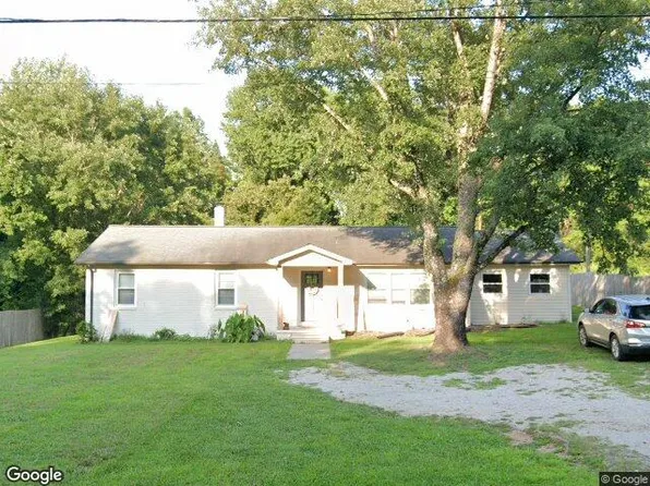 228 Tot Dellinger Rd, Cherryville, NC 28021