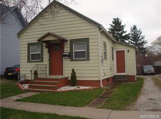 309 Center St, Olean, NY 14760