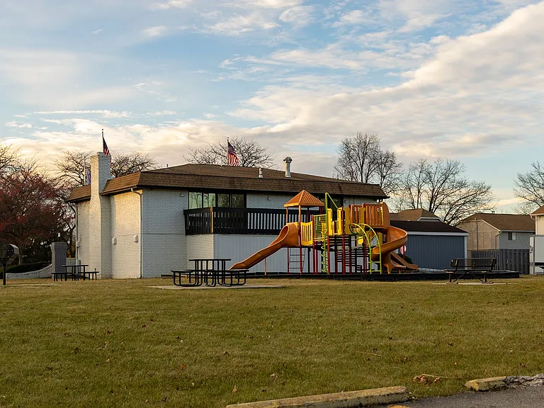 Townhomes at Fairways — Photo 16