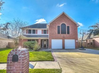 718 W Clady Dr, Spring, TX 77386