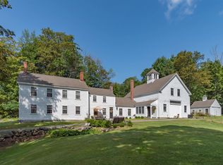 169 High St, Candia, NH 03034