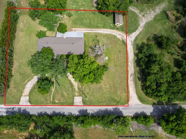 550 Klutts Dr, Rockwall, TX 75032