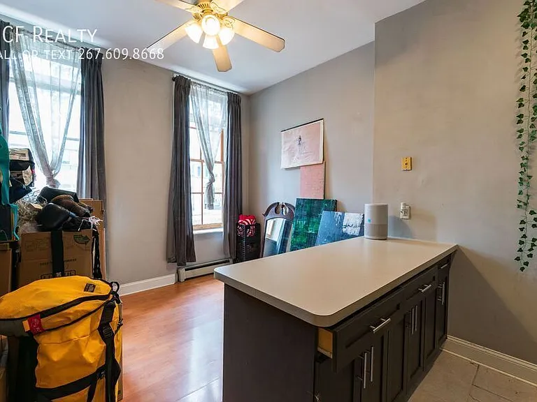 2123 Spring Garden St #2F — Photo 6