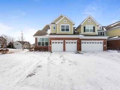 1216 Rockway Glen Ct, Elgin, IL, 60124