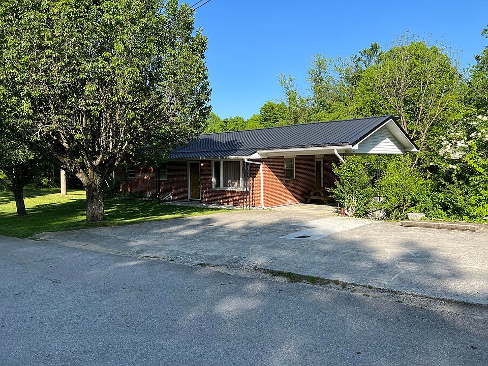 60 N Martin Rd, Whitley City, KY 42653 Zillow