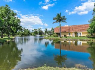 1890 Bald Eagle Dr #400B, Naples, FL 34105