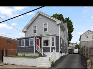 509 Branch Ave #1, Providence, RI 02904