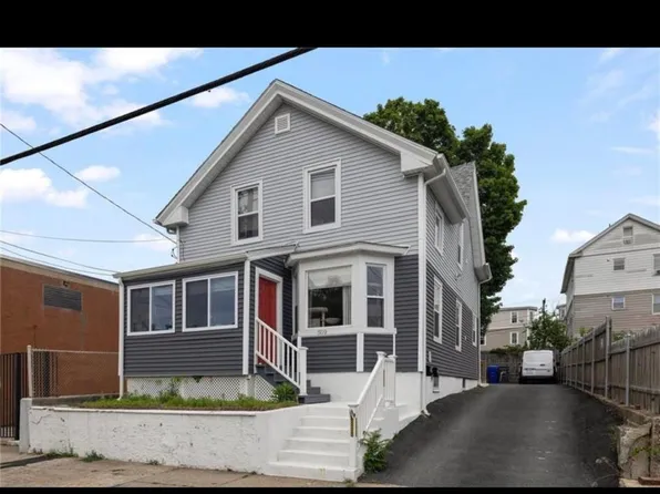 (undisclosed Address), Providence, RI 02904