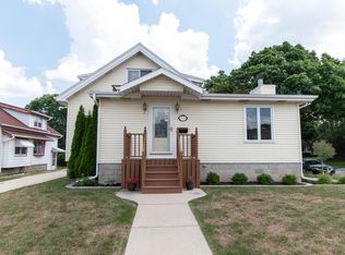 3630 S Howell Ave, Milwaukee, WI 53207
