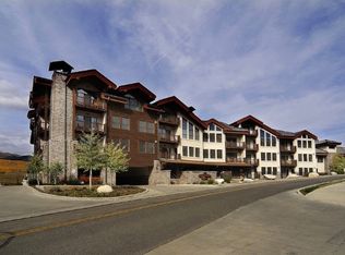 9 Hunter Hill Road #209, Mount Crested Butte, CO 81225