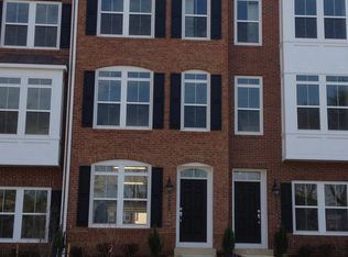 9470 Canonbury Sq, Fairfax, VA 22031