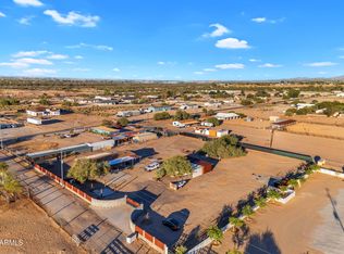 11689 S 220th Ln, Buckeye, AZ 85326