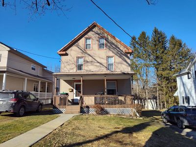 1536 Elk St, Franklin, PA, 16323