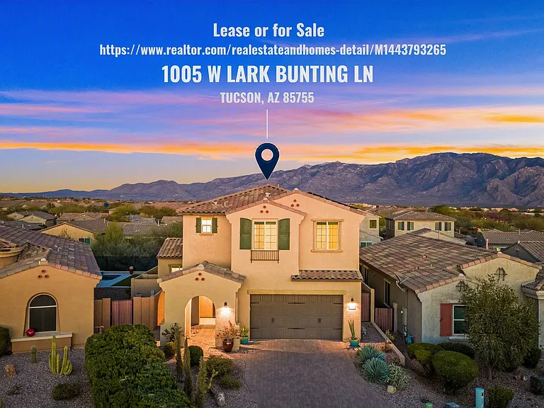1005 W Lark Bunting Ln — Photo 1