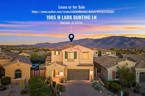 1005 W Lark Bunting Ln Photo 1 1005 W Lark Bunting Ln Photo 1