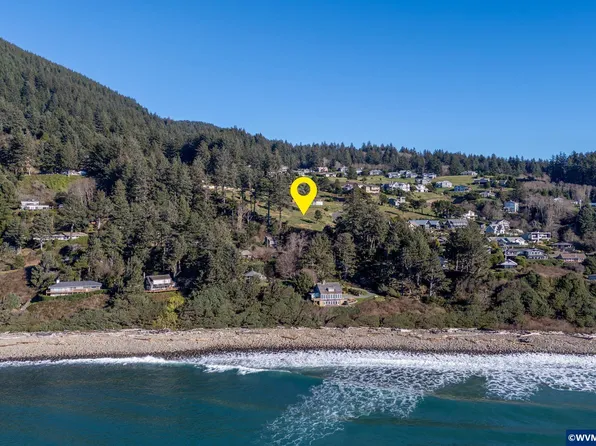 0 Vantage Rd, Nehalem, OR 97131