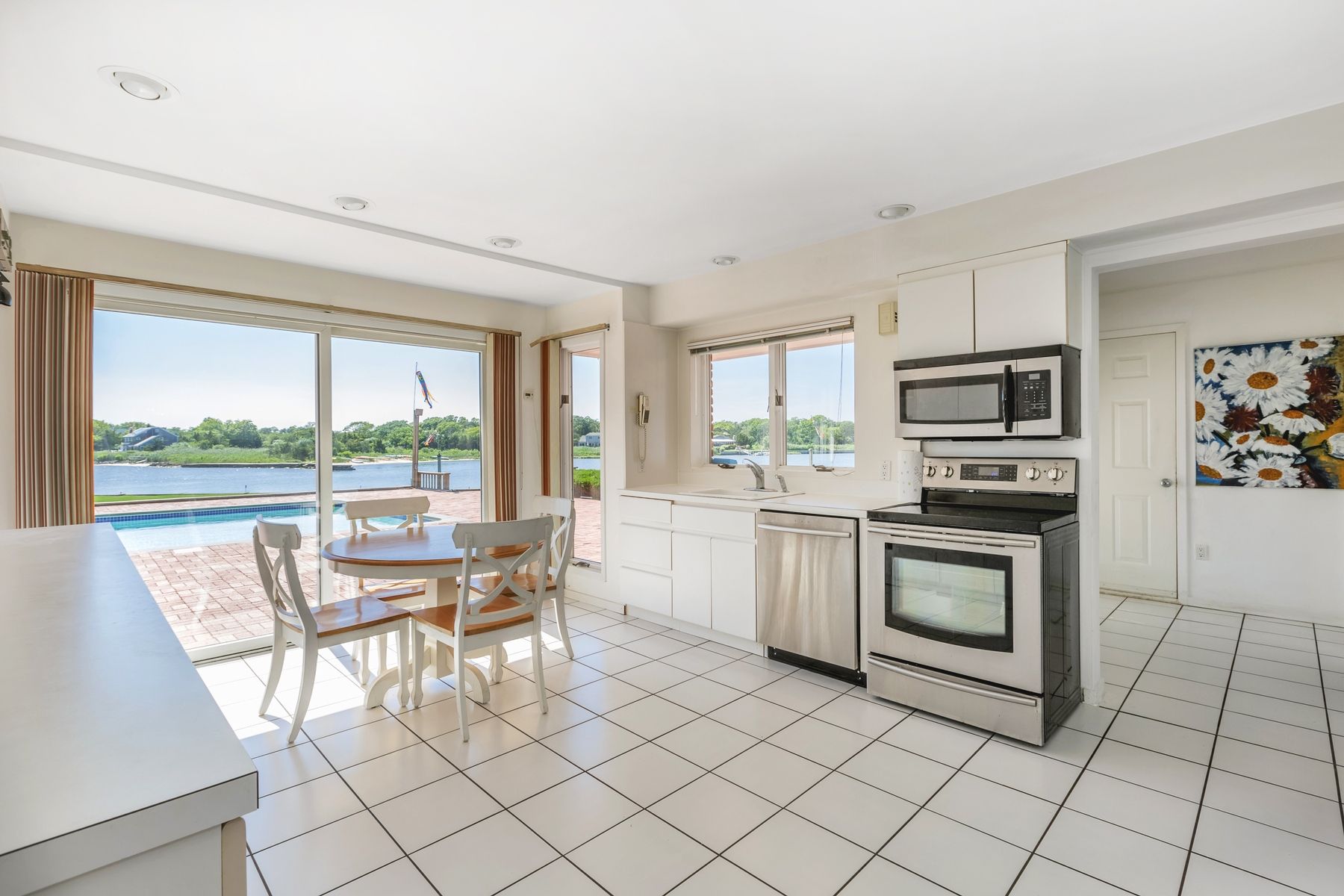 17 Pine Tree Ln. in Westhampton Out East