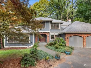 15414 NE 176th Pl, Woodinville, WA