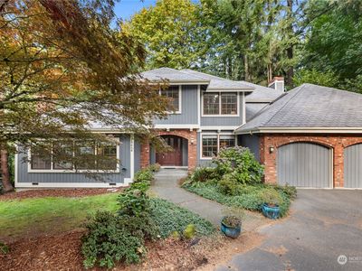 15414 NE 176th Pl, Woodinville, WA, 98072