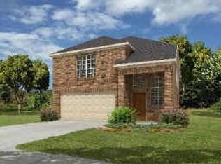 5177 Britton Ridge Ln, Fort Worth, TX 76179