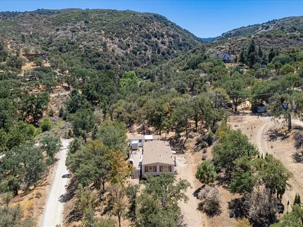 20350 Rice Dr, Tehachapi, CA 93561