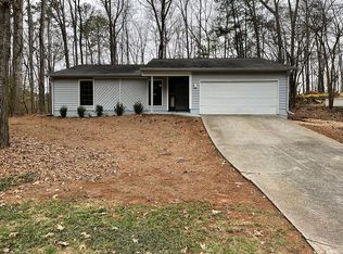 4439 Whitecap Rd, Marietta, GA 30066