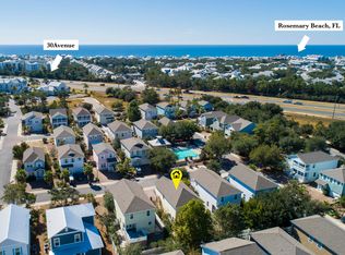 47 W Shore Pl, Inlet Beach, FL 32461