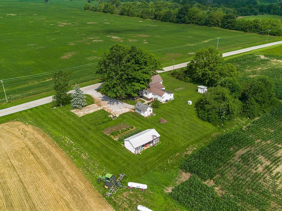 18036 Springdale Rd, Marysville, OH 43040 Zillow