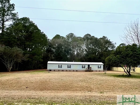 205 Big Bay Boulevard, Ellabell, GA 31308