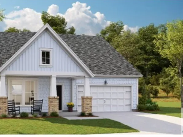 163 Binscombe Lane, Pooler, GA 31322
